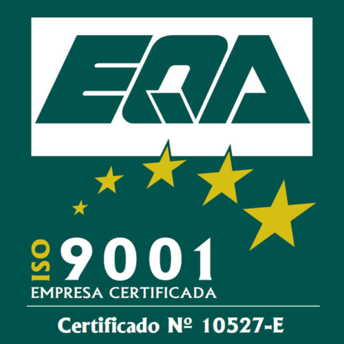 EQA-ISO9001